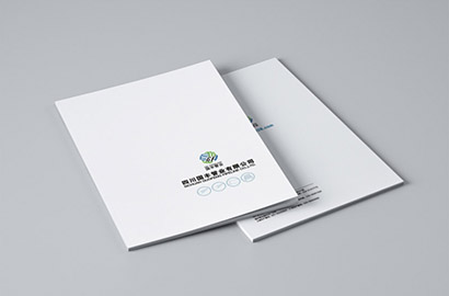 孝义市画册设计：以纸为媒，镌刻城市的精神图腾